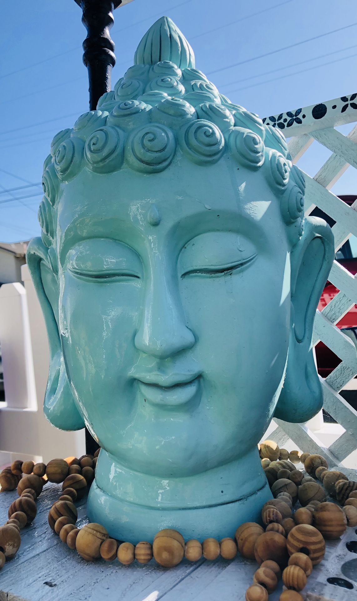 BUDDHA