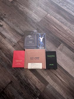 Local Dallas re seller. HMU for what ever you need