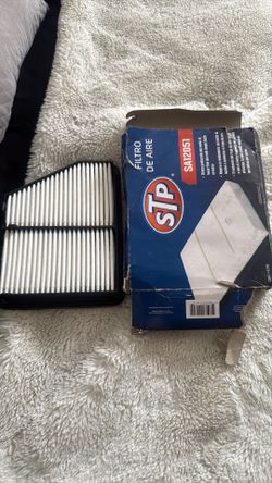SA12051 air filter
