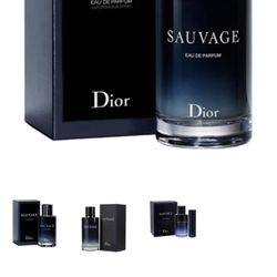  Sauvage Eau de Parfum Dior for Men EDP