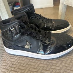 Jordan’s