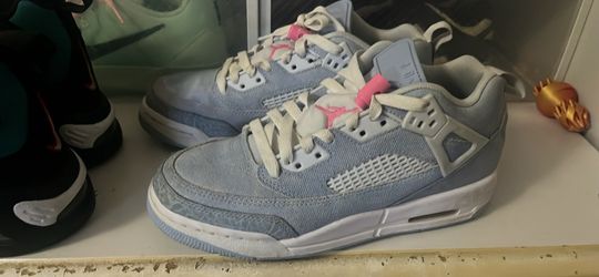 Jordan