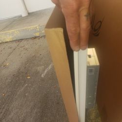 Flat Panal Lights 2'×4' Led 