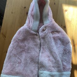 Disney Princess Winter Shawl 