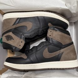 Air Jordan 1 Retro High OG Palomino Size 10.5 Men *New and Unworn*