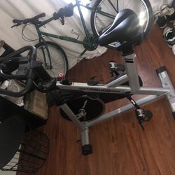 Yosuda  Exercise Bike 