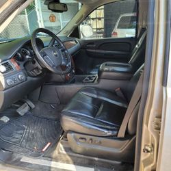 2007 Chevrolet Suburban