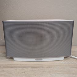 Sonos S5 Wireless Speaker System