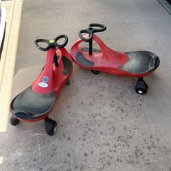 Plasma Car Kids
