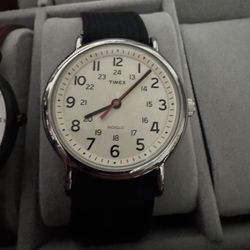 Watches: Fossil, Skagen, and Invictus