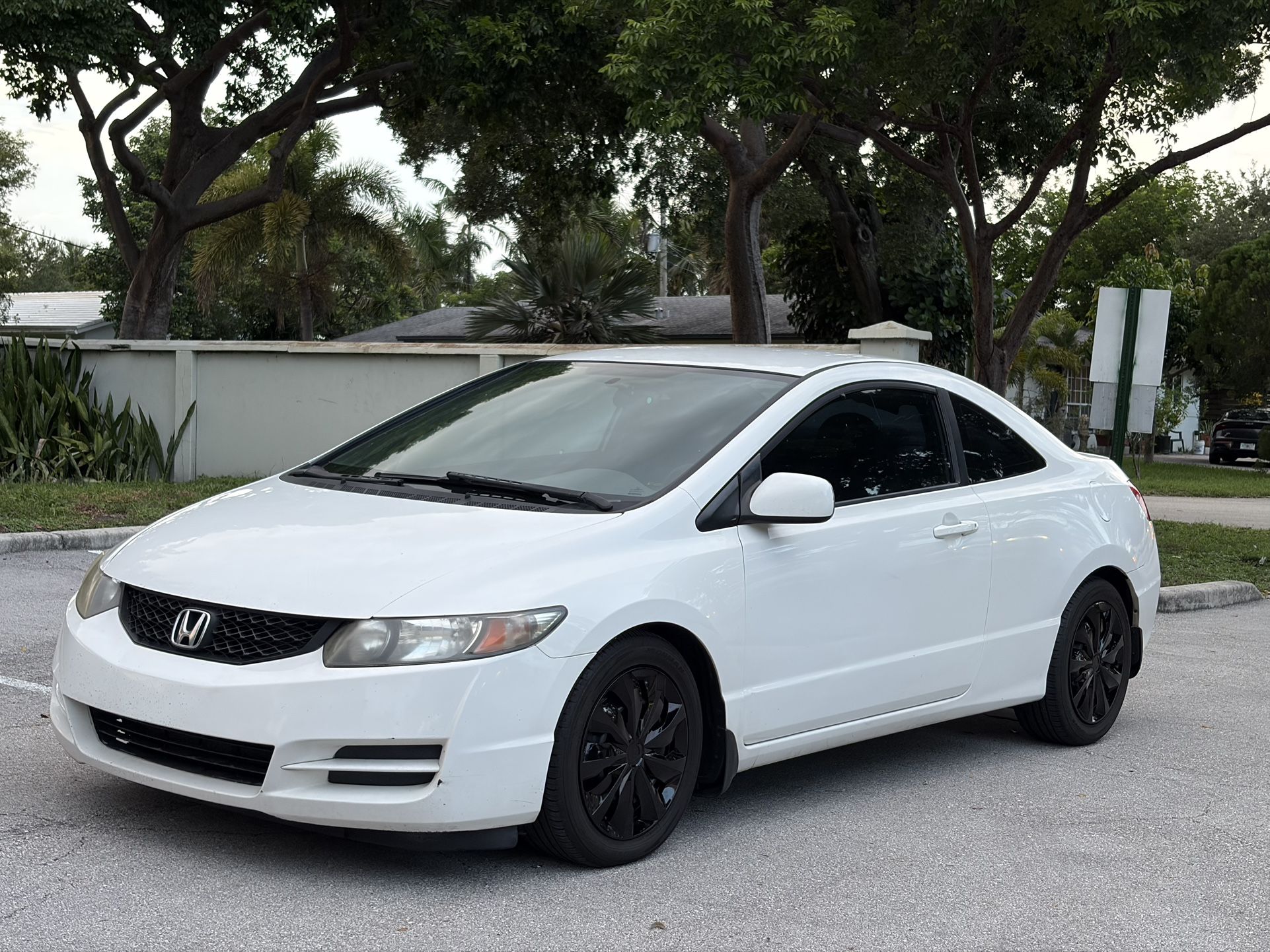 2010 Honda Civic
