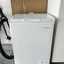 Freezer