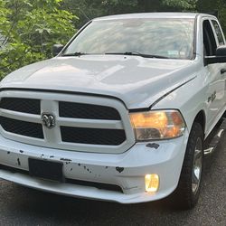 2013 Dodge Ram 1500