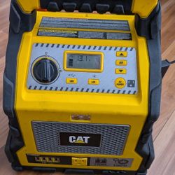 Cargador De Baterias 9