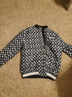 Xl Coat