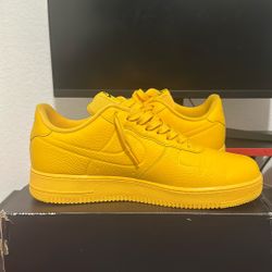 Air Force 1 ‘07 Pro-tech Waterproof Size 11.5