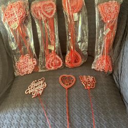 New Plastic Sticks For Any Kind Of arrangement, $1 Each Or $10/doz Azusa 