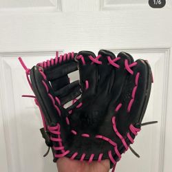 Baseball Glove Relace