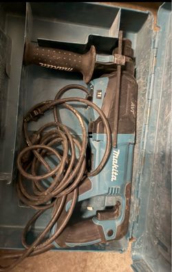 Makita tool