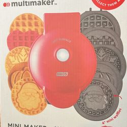Mini Maker System 