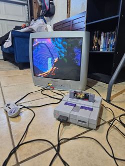 Magnavox Crt