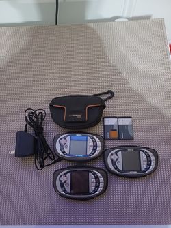 Nokia Ngage Lot