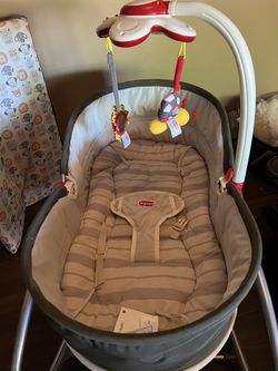 Tiny love 3 In 1 Rocker