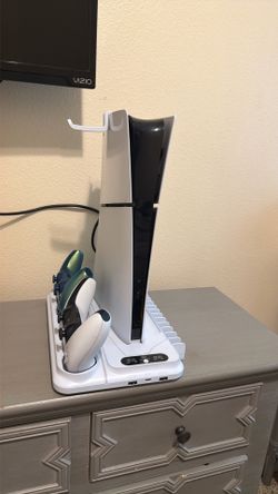 PS5 Slim Digital