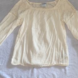 Girls Blouse