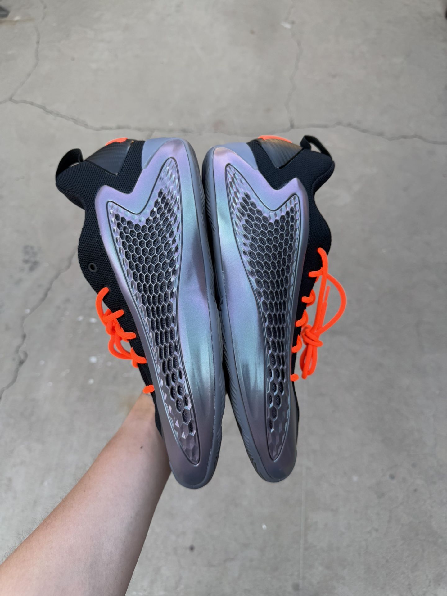 ADIDAS ANTHONY EDWARDS 1