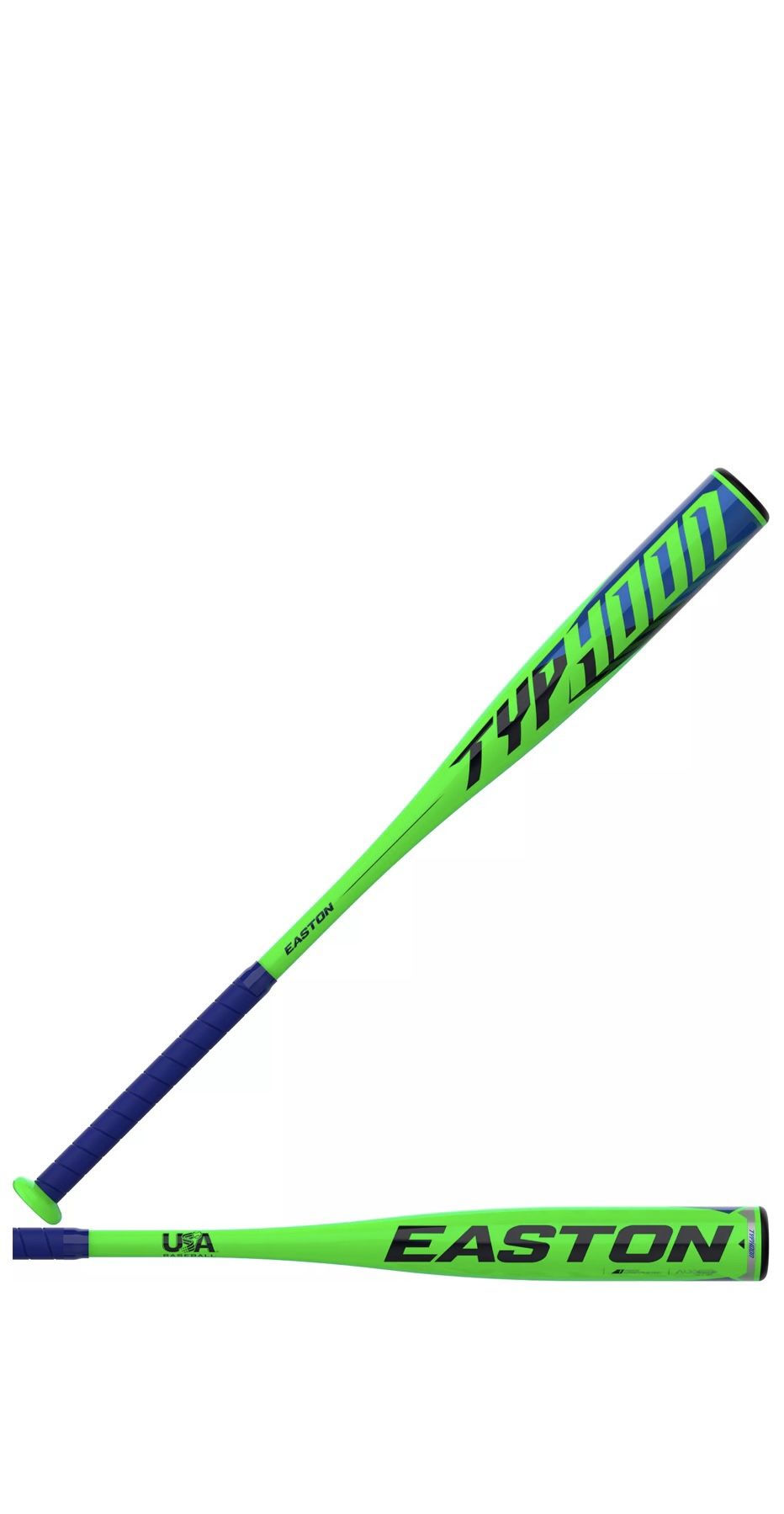 Easton Typhoon USA youth Bat