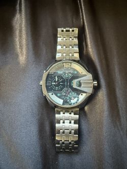 Diesel Watch