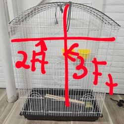 Bird Cage