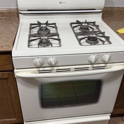 Gas Stove