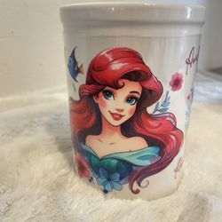 Disney Coffee Cup