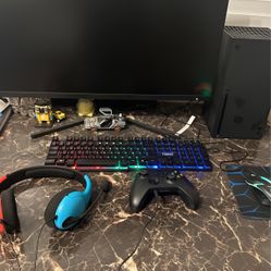 Setup For Sale 
