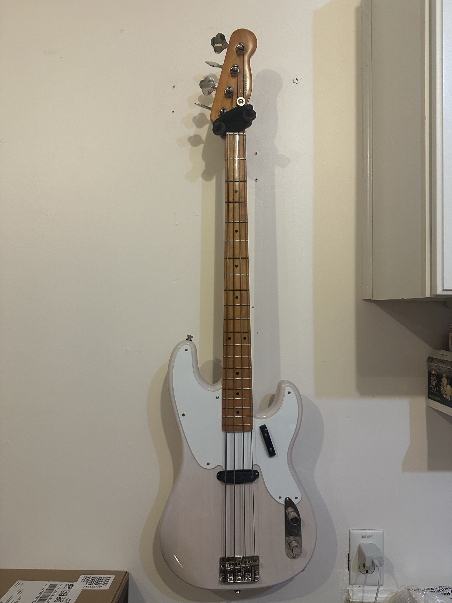 Squier Classic Vibe 50s P Bass