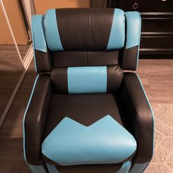 Kids/ Youth Gaming Recliner Chair