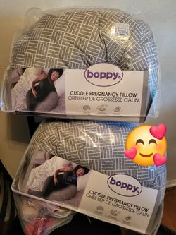 Cuddle Pregnancy Pillow