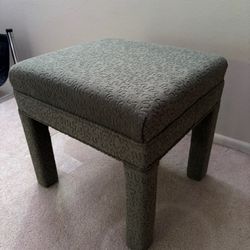 Vanity Stool