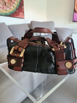 Hand purse