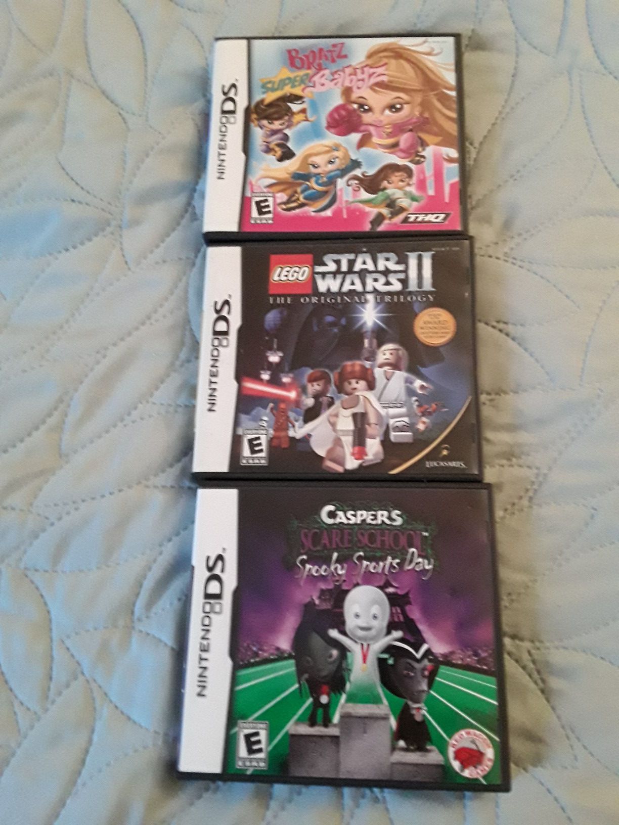 Sonic Classic Collection for Nintendo DS (Complete) for Sale in Dubach, LA  - OfferUp
