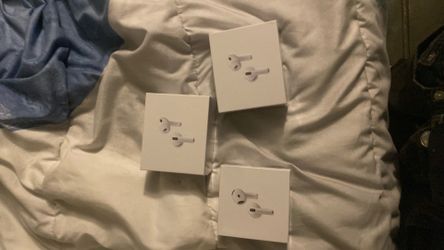 3 AirPods Pro for 85
