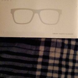 Brand New Smart Audio Glasses