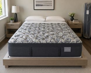 🌟 King, California King, Queen, Full, Twin XL, California King – Limited Stock! 20 Model Choices on Display / Rest Now Pay Later / Made USA/ Delivery
