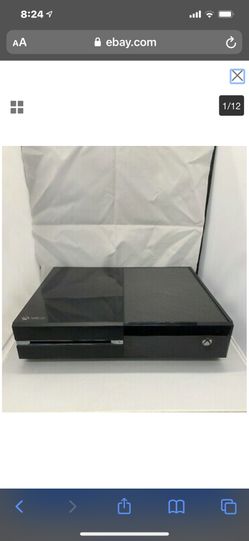 Xbox One