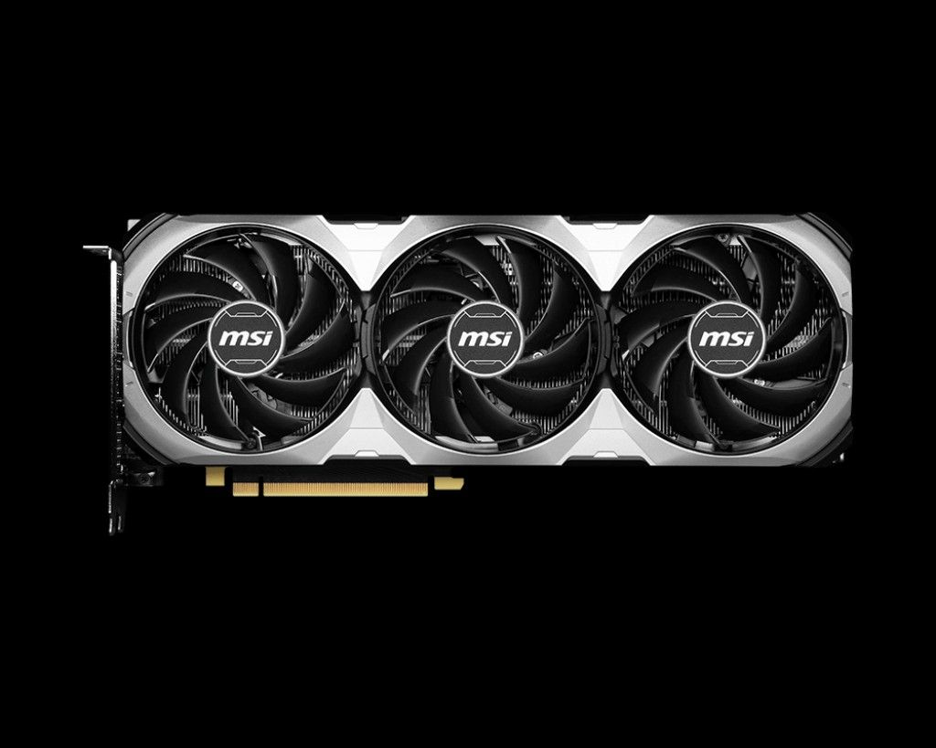 RTX 4070 SUPER