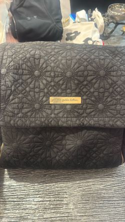 Petunia Pickle Bottom Diaper Bag