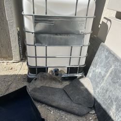 Bulk Container