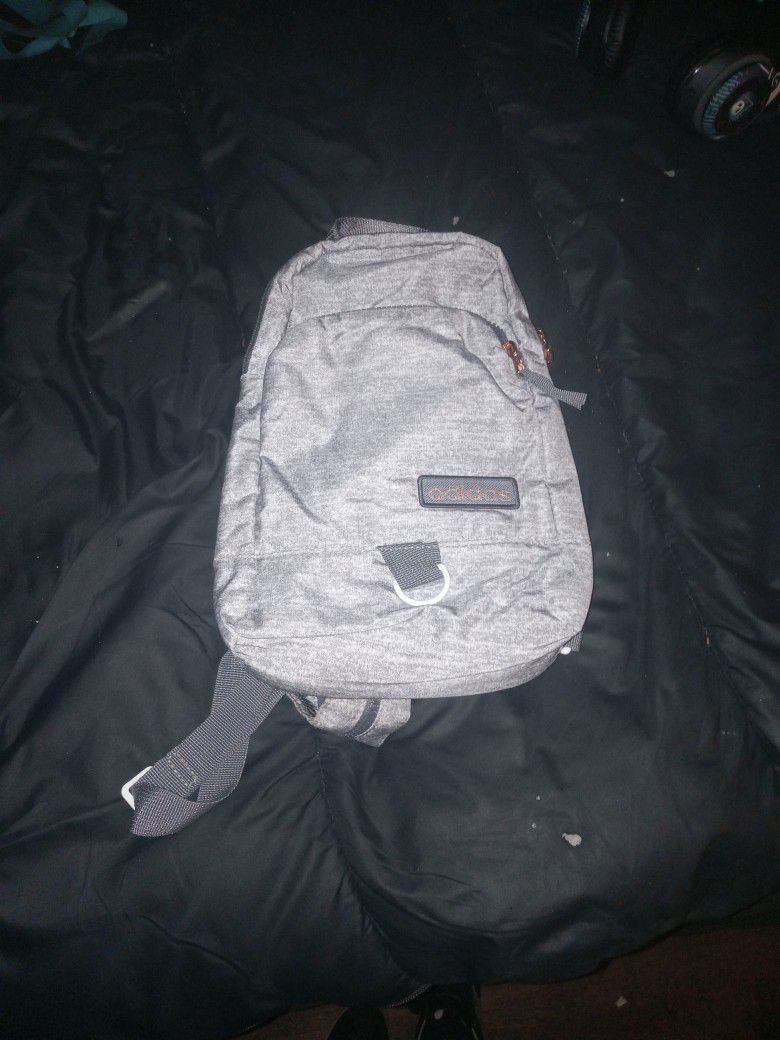 Adidas Crossbody Mini Backpack